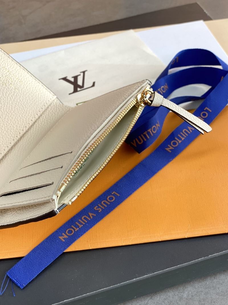 LV Wallets